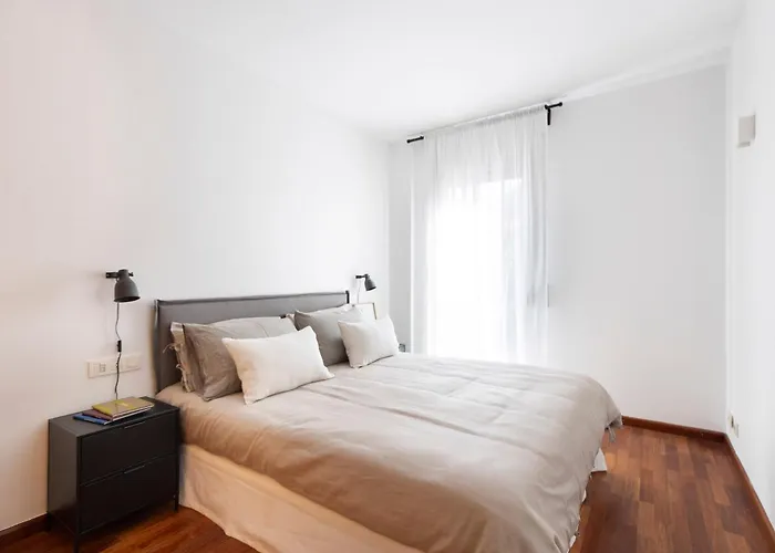 Enjoy Apartments Calle Paris Super Stylish