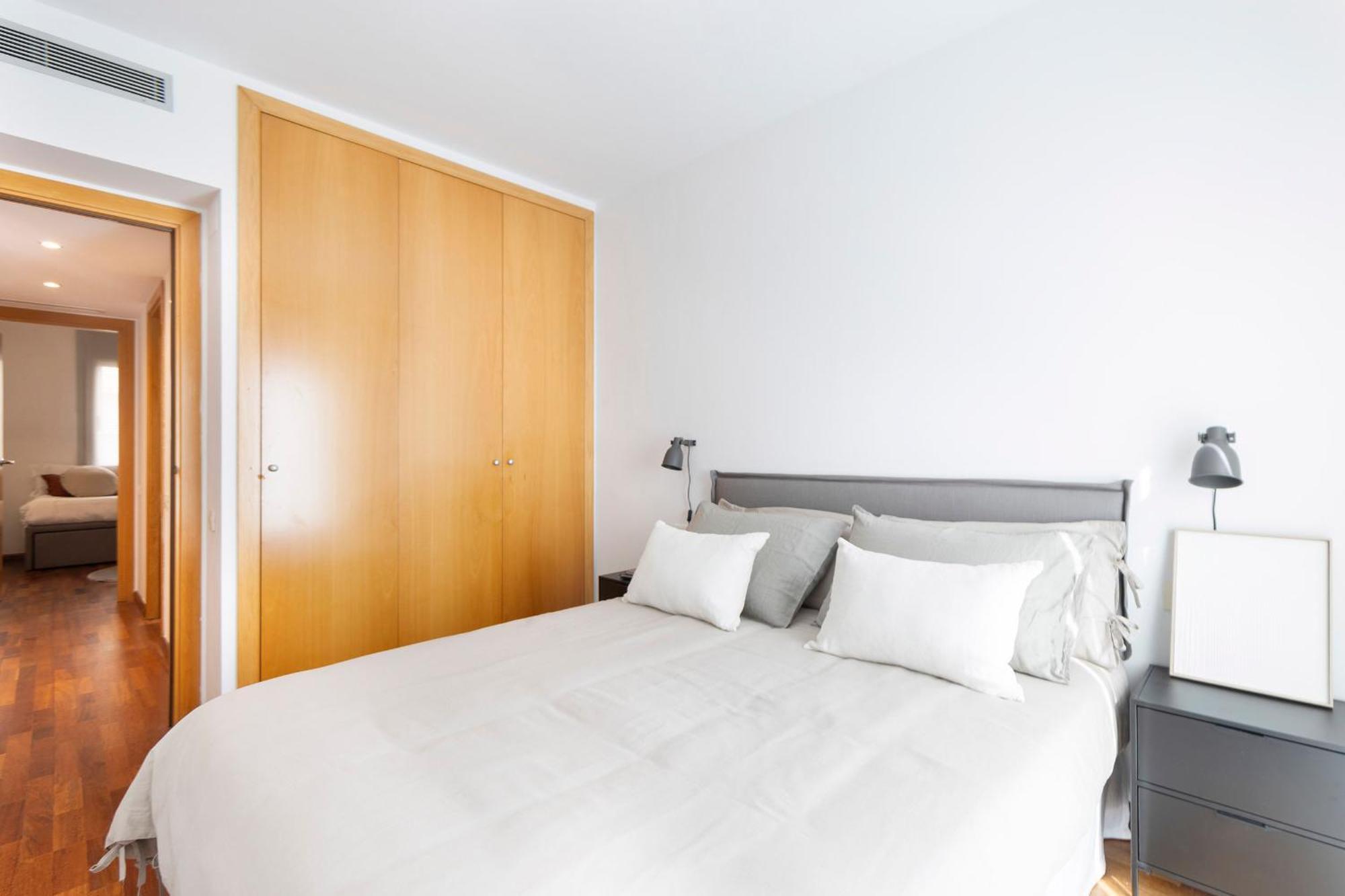 Appartement Enjoy Calle Paris Super Stylish Barcelona